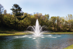 Kasco J Series Floating Fountains - Premium Nozzles Only