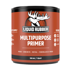 Liquid Rubber Multi-Purpose Epoxy Primer