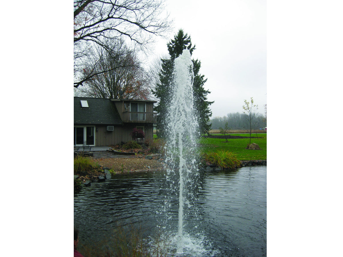 Water Column – Marquis Gardens