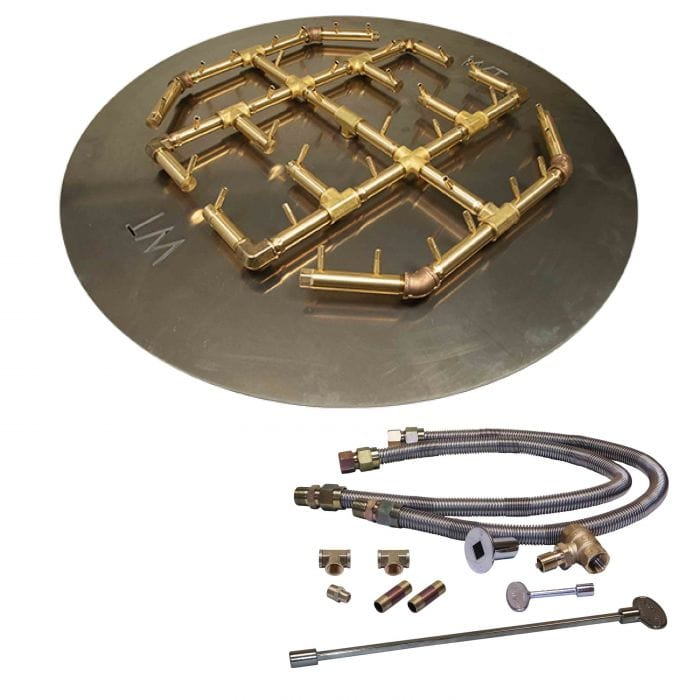 Fire Kits – Marquis Gardens