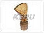 Photo of Angled Fan 3/4" - Marquis Gardens