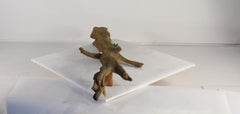 Photo of Floating Log 003 - Marquis Gardens
