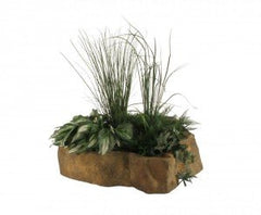 Photo of Planter Rock - 003 by Universal Rocks - Marquis Gardens