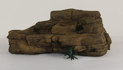 Photo of Small Rock Waterfall - SRW-021 by Universal Rocks - Marquis Gardens