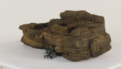 Photo of Small Rock Waterfall - SRW-021 by Universal Rocks - Marquis Gardens