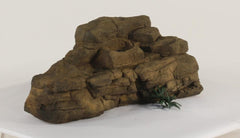 Photo of Small Rock Waterfall - SRW-021 by Universal Rocks - Marquis Gardens