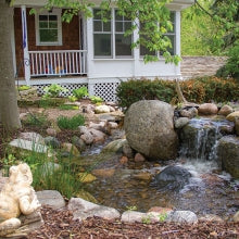 Photo of Aquascape Signature Series BioFalls Filters - Marquis Gardens