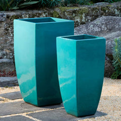 Campania Karis Planter – Set of 2