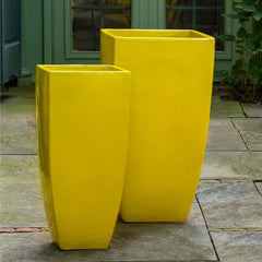 Campania Karis Planter – Set of 2