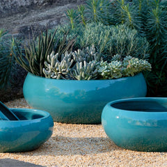 Campania Sasha Planter – Set of 4