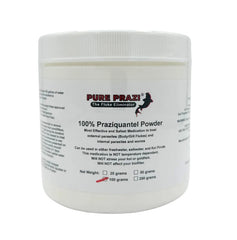 Koi Pharma Pure Prazi The Fluke Eliminator - Effective Praziquantel Medication
