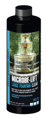 Microbe-Lift Large Fountain Clear