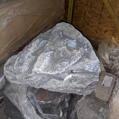 Bubble Rock 110 Sapphire Ice (Small)