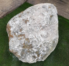Bubbling Moss Rock - 112