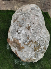 Bubbling Moss Rock - 112