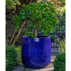 Campania Caixa Planter