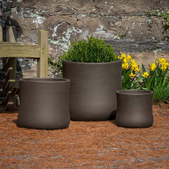 Sea Island Planter