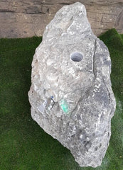 Moss Bubble Rock - 116