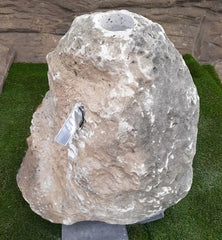 Moss Bubble Rock - 117