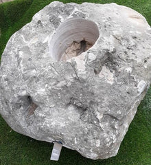 Moss Bubble Rock - 119