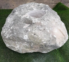 Moss Bubble Rock - 119