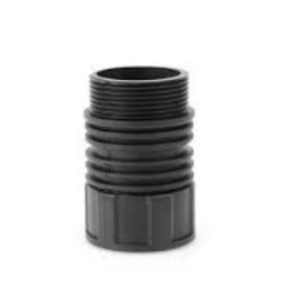 Photo of Aquascape 38mm FPT x 1.5" MPT Metric to North American Thread Adapter - Marquis Gardens