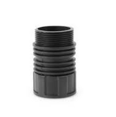 Photo of Aquascape 38mm FPT x 1.5" MPT Metric to North American Thread Adapter - Marquis Gardens