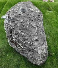 Moss Bubble Rock - 125