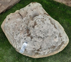 Moss Bubble Rock - 126