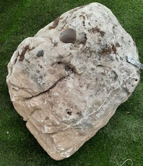 Moss Bubble Rock - 126
