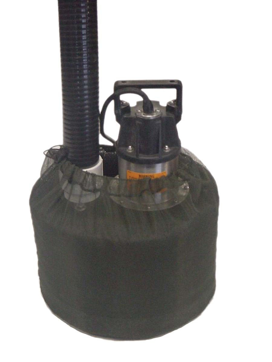 Photo of EasyPro Pump Pro-Tectors - Marquis Gardens
