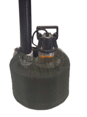 Photo of EasyPro Pump Pro-Tectors - Marquis Gardens