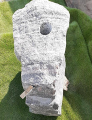 Granite Bubble Rock - 133