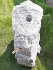 Granite Bubble Rock - 133