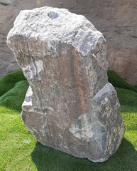 Granite Bubble Rock - 133