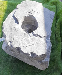 Armour Stone Bubble Rock -  138