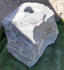 Armour Stone Bubble Rock -  138
