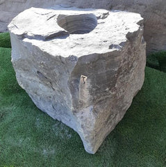 Armour Stone Bubble Rock -  138