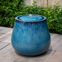 Nimbus Fountain