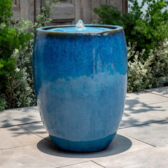 Casco Fountain