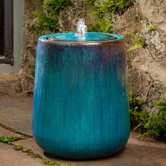 Photo of Campania Daralis Fountains - Marquis Gardens