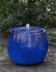 Photo of Campania Boden Fountain - Marquis Gardens