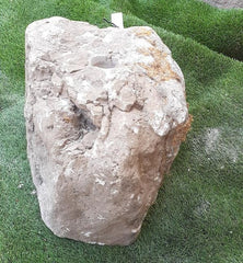 Moss Bubble Rock - 146