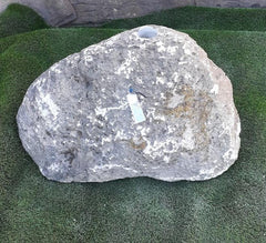 Moss Bubble Rock - 149