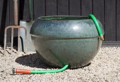 Photo of Campania Hose Pot W/Cuff - Antique Jade - S/1 - Marquis Gardens