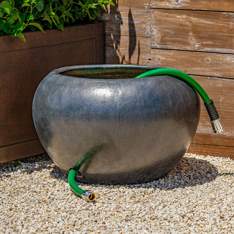 Photo of Campania Hose Pots - Marquis Gardens