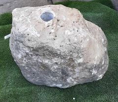 Moss Bubble Rock - 154