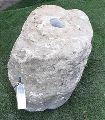 Moss Bubble Rock - 154