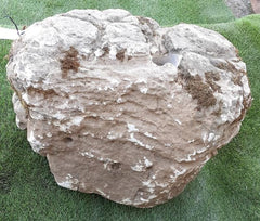 Moss Bubble Rock - 156