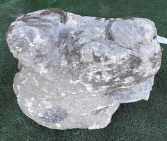 Moss Bubble Rock - 156